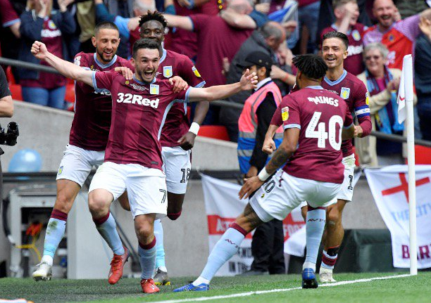 本赛季三支冲超球队：金丝雀夺冠升超，维拉附加赛上岸