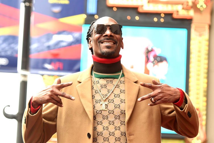 Snoop Dogg：勒布朗正在幫助湖人重回正軌 運動 第1張