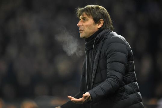 迪马济奥:孔蒂和国米一切谈妥,明天官宣