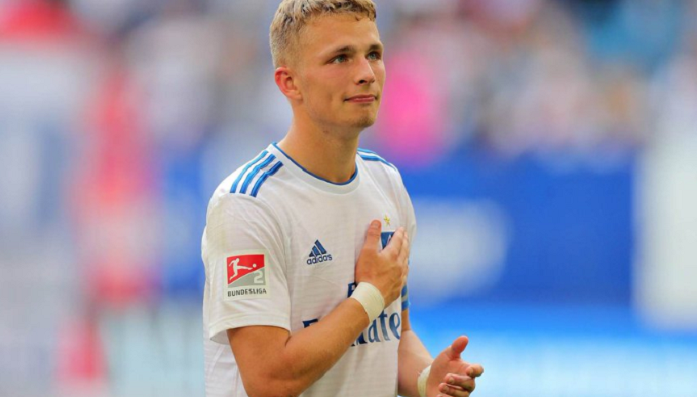 德媒:阿尔普在拜仁计划中,不会被外租