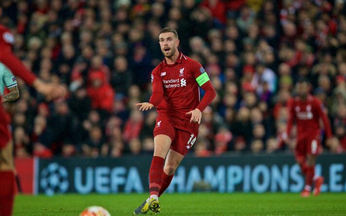 亨德森：没想过和<a href=https://www.310bf.com/tags-%E6%A2%85%E8%A5%BF-0.html target=_blank class=infotextkey>梅西</a>交换球衣，那意味着你对他有所畏惧