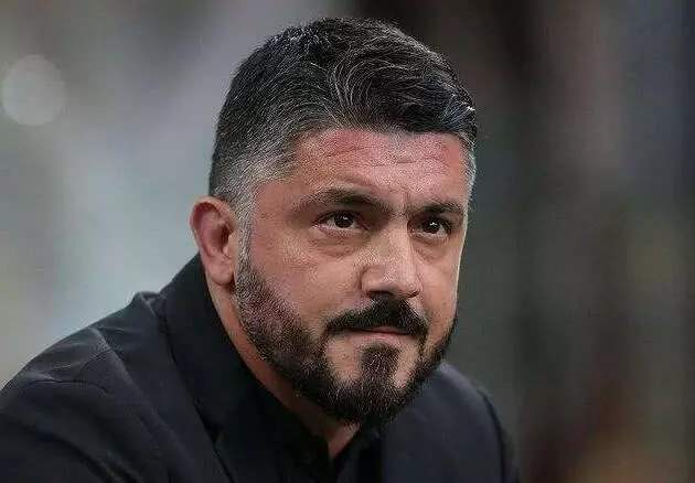 共和报：桑普多利亚和纽卡斯尔均有意邀请加图索执教