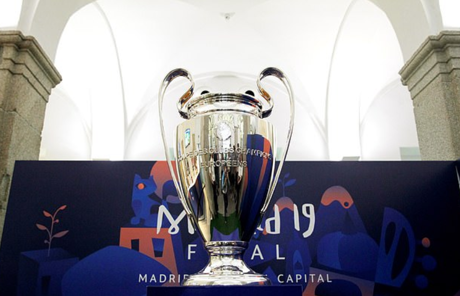 伦敦警方提醒球迷：不要收看欧战决赛非法在线直播