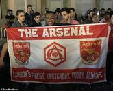 买家秀&amp;卖家秀，枪手球迷吐槽巴库酒店宣传图过于浮夸