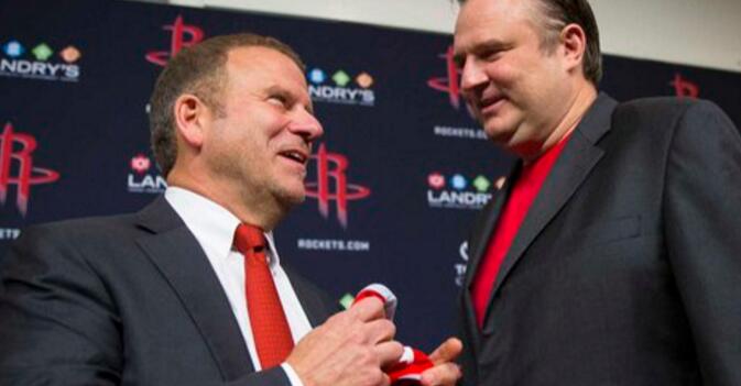 火箭不会原班人马卷土重来，已列出教练组候选人名单