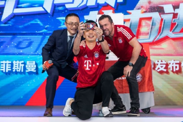 马特乌斯：我知道武磊让西班牙人进欧战；孙兴慜是世界级