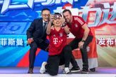马特乌斯：我知道武磊让西班牙人进欧战；孙兴慜是世界级