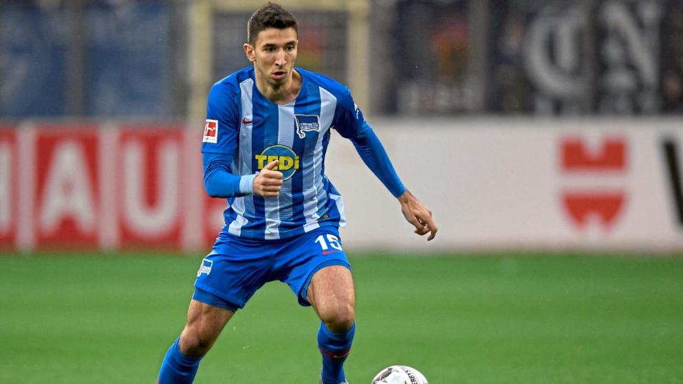 图片报：不莱梅有意租借利物浦中场格鲁伊奇