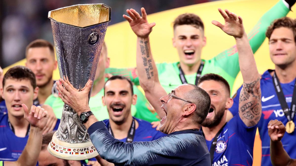 泰晤士报：萨里希望留在<a href=https://www.310bf.com/tags-%E5%88%87%E5%B0%94%E8%A5%BF-0.html target=_blank class=infotextkey>切尔西</a>，前提是球队的全力支持