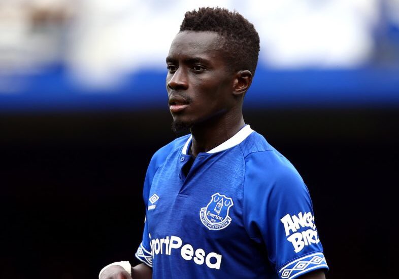 法媒追阿兰不成巴黎重新考虑埃弗顿中场盖伊