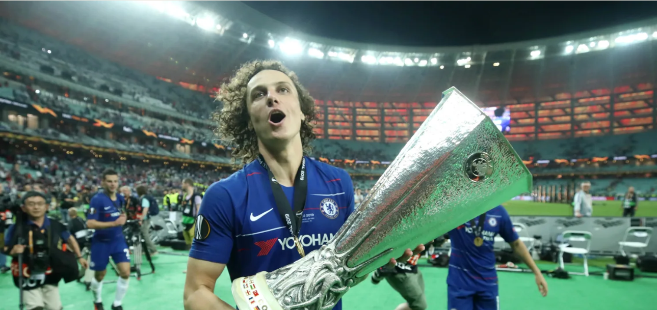 路易斯：这个赛季有个完美收官；我和伊瓜因是朋友