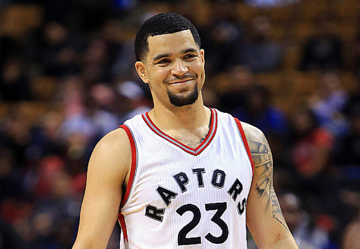 范弗利特：不论高峰还是低谷，我都会理智看待媒体报道