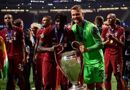 奥里吉：很开心我能尽到自己的职责，但其他人也很拼