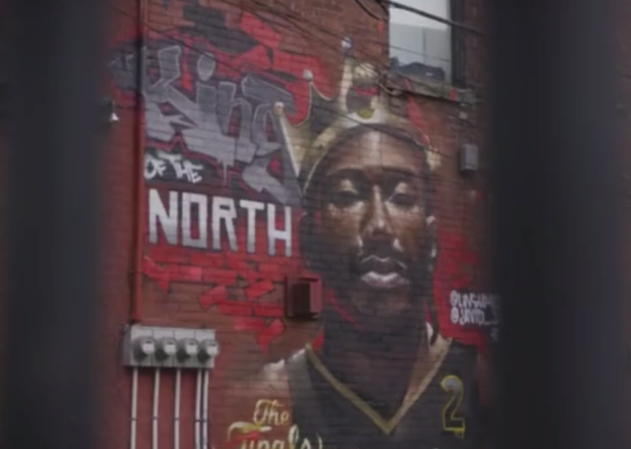 [视频]G2前瞻：勇士扳平总比分还是猛龙再下一城？