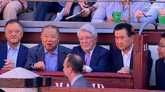 马竞主席回应意大利媒体：科斯塔一定会留下来