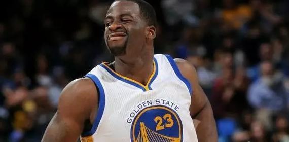 德雷蒙德-格林季后赛总盖帽数追平韦德，升至第24位