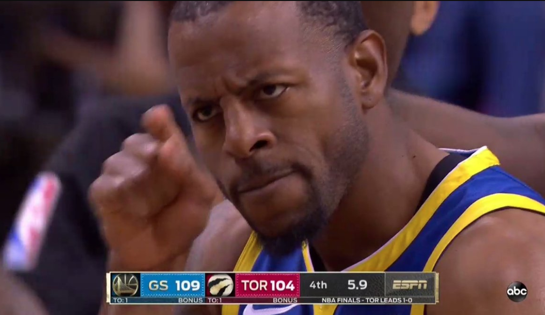 库里谈伊格达拉关键三分：那种时刻放空他有点不尊重人