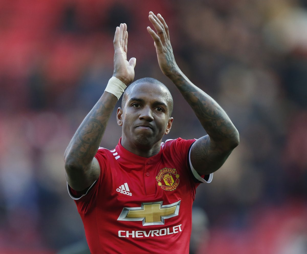 ESPN：阿什利-扬今夏不会去大联盟，将留在<a href=https://www.310bf.com/tags-%E6%9B%BC%E8%81%94-0.html target=_blank class=infotextkey>曼联</a>