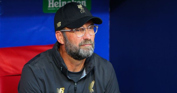 ESPN：克洛普可能在2022年合约到期后休息一年