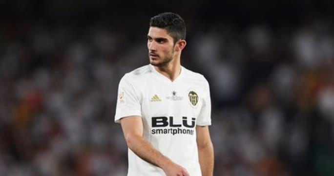 旧将：利物浦可考虑签维尔纳或格德斯补强锋线