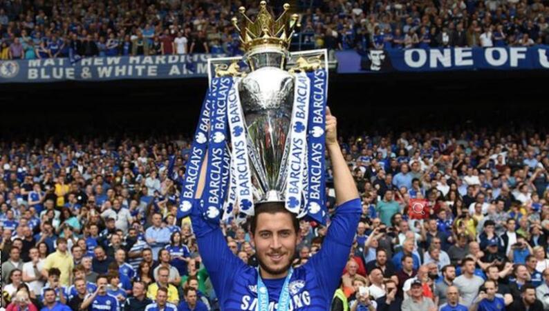 BBC：阿扎尔加盟<a href=https://www.310bf.com/tags-%E7%9A%87%E9%A9%AC-0.html target=_blank class=infotextkey>皇马</a>交易接近完成，身价8800万镑