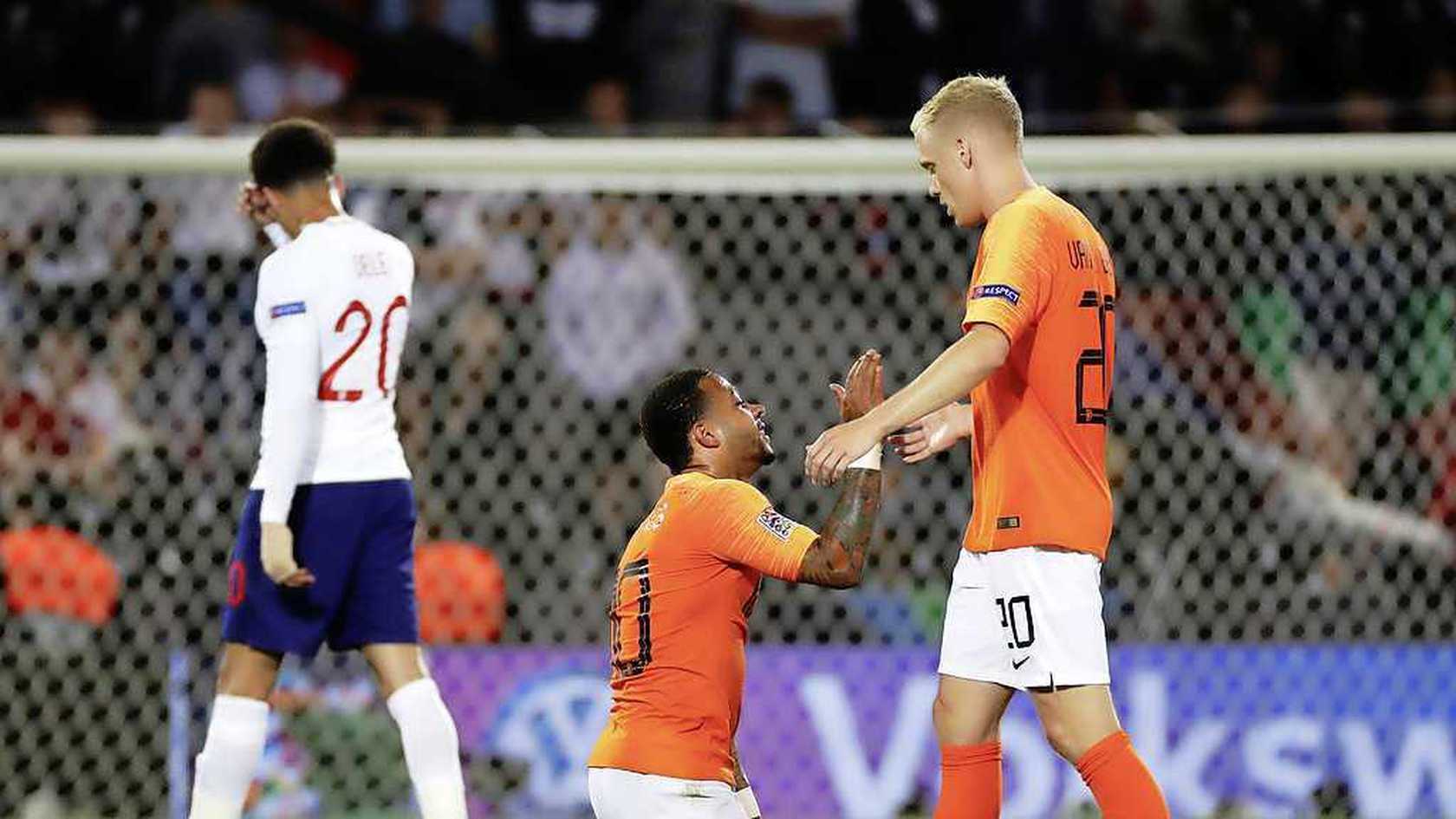 德佩：体力槽感觉被掏空，我在门前的一脚确实有欠缺