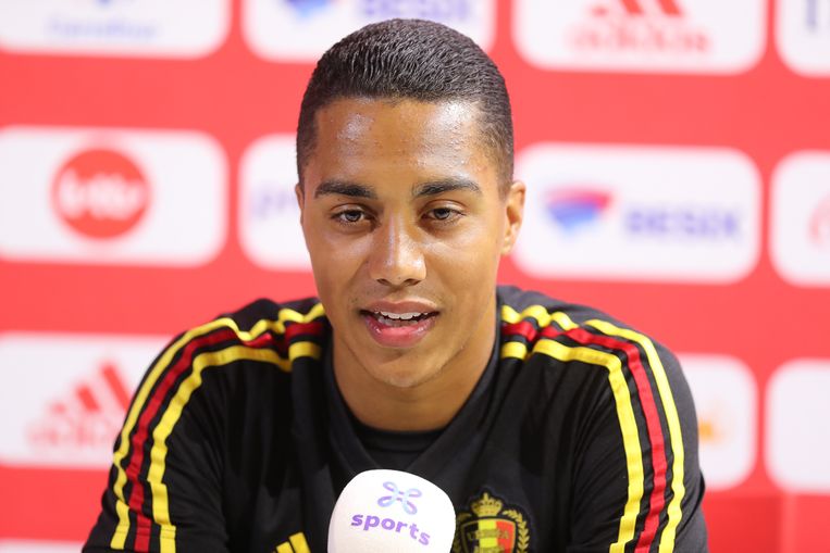 蒂勒曼斯：不太可能留在摩纳哥，今夏盼能转会而非租借