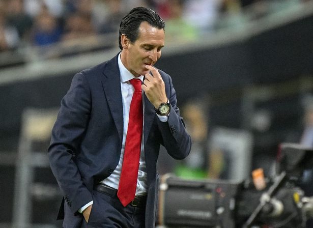 失败是成功之母！埃梅里正调查枪手赛季末崩盘的原因