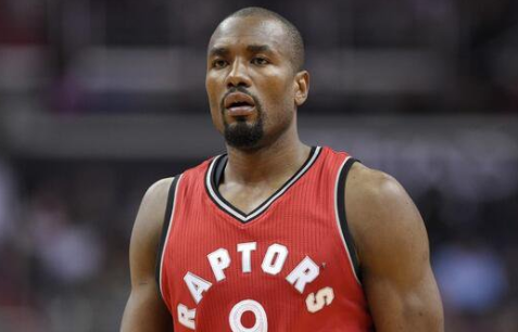 高效！伊巴卡全场砍下20+4帮助球队大胜对手