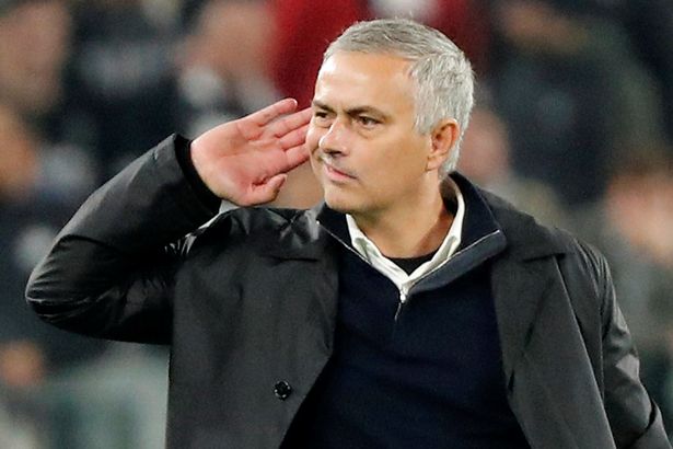 镜报：中东财团有意穆帅接手纽卡斯尔，穆帅将认真考虑