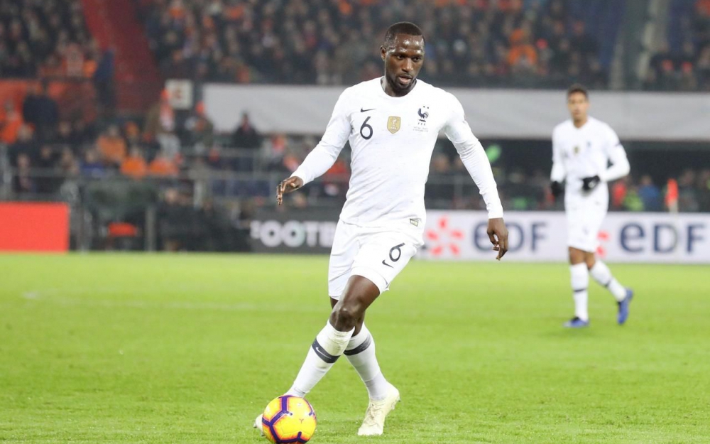 西索科：法国队有天才球员，但昨天所有位置都发挥很差