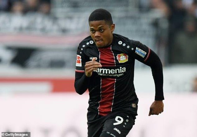 邮报：<a href=https://www.310bf.com/tags-%E5%88%87%E5%B0%94%E8%A5%BF-0.html target=_blank class=infotextkey>切尔西</a>对药厂贝利重燃兴趣，对方要价8000万镑