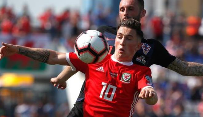 黑店实锤？传利物浦为新星威尔逊标价2100万镑