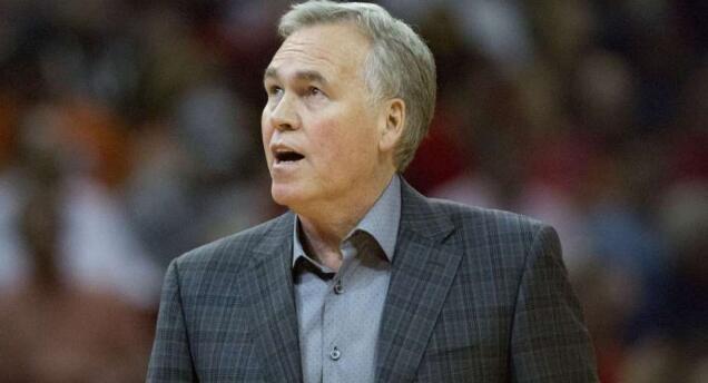 德帅经纪人：火箭知道我们的立场，现在一切都取决于他们