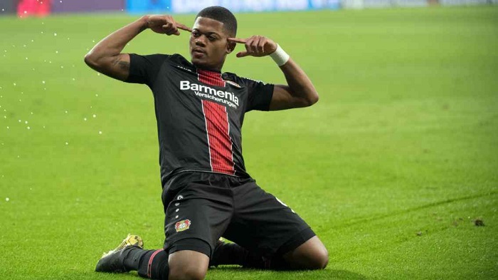 <a href=https://www.310bf.com/tags-%E5%88%87%E5%B0%94%E8%A5%BF-0.html target=_blank class=infotextkey>切尔西</a>有意药厂边锋贝利？图片报：药厂无意出售