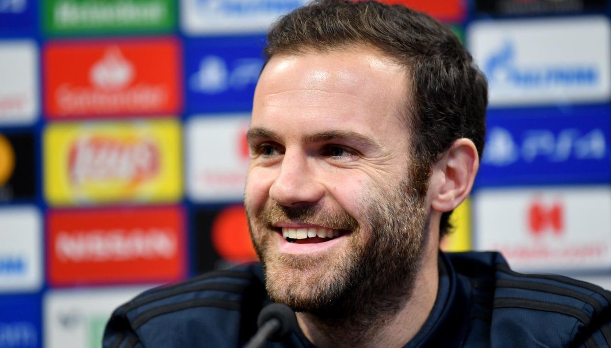 ESPN：<a href=https://www.310bf.com/tags-%E6%9B%BC%E8%81%94-0.html target=_blank class=infotextkey>曼联</a>给马塔开出了续约合同，但双方仍在谈判