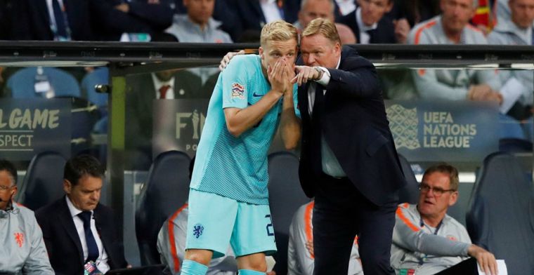 荷兰记者：范德贝克适合<a href=https://www.310bf.com/tags-%E8%8B%B1%E8%B6%85-0.html target=_blank class=infotextkey>英超</a>，他希望去<a href=https://www.310bf.com/tags-%E6%9B%BC%E8%81%94-0.html target=_blank class=infotextkey>曼联</a>或是热刺