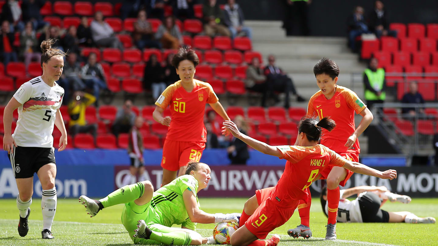 FIFA点评中国女足:防线整体稳定,进攻有进步空间