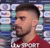 鲁本-内维斯：C罗是现役最佳，也是历史最佳球员