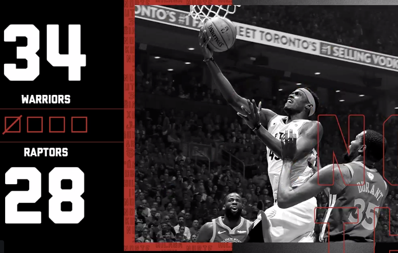 战况激烈！双方首节共有6人领到2次犯规