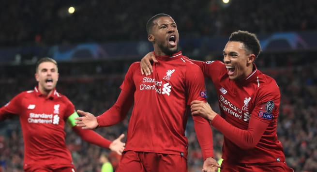 阿尔特塔：在安菲尔德你会莫名其妙就丢5个球