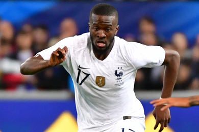 Telefoot：<a href=https://www.310bf.com/tags-%E5%B7%B4%E9%BB%8E-0.html target=_blank class=infotextkey>巴黎</a>正与恩东贝莱接触，尚未达成协议