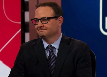 能不能多点交易消息？Woj：这不是点唱机
