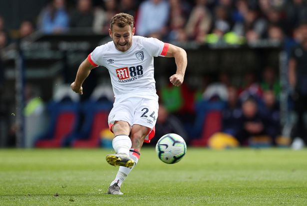 今夏不去<a href=https://www.310bf.com/tags-%E9%98%BF%E6%A3%AE%E7%BA%B3-0.html target=_blank class=infotextkey>阿森纳</a>？弗雷泽：可能会再在伯恩茅斯留一年