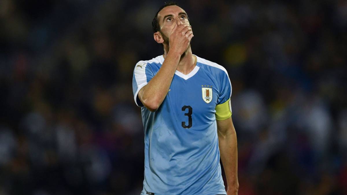 戈丁:夺得美洲杯是我们的梦想,第一场比赛至关重要