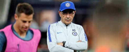 父亲：<a href=https://www.310bf.com/tags-%E5%88%87%E5%B0%94%E8%A5%BF-0.html target=_blank class=infotextkey>切尔西</a>还没同意放走萨里，他也不知道什么时候发生