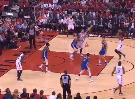 [视频]终夺冠！一起来欣赏小钢炮洛瑞季后赛高光集锦