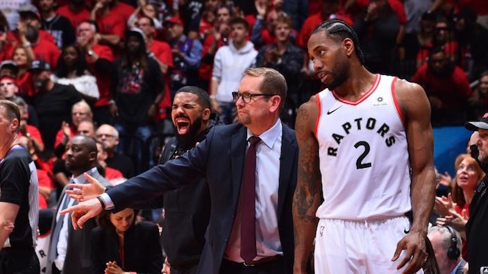 纳斯：我们可以为伦纳德奉上一份非常不错的合同