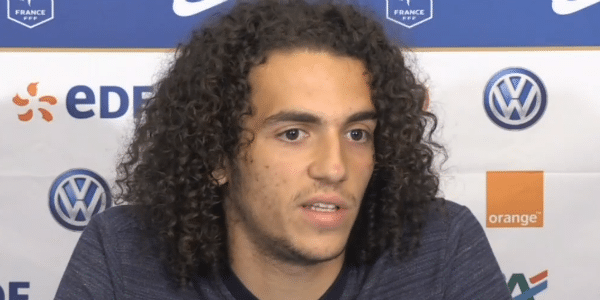 古恩多齐：和我效力时相比，如今<a href=https://www.310bf.com/tags-%E5%B7%B4%E9%BB%8E-0.html target=_blank class=infotextkey>巴黎</a>更注重培养年轻人