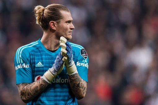 卡里乌斯：感觉亏欠贝西克塔斯球迷，想留下帮球队争冠